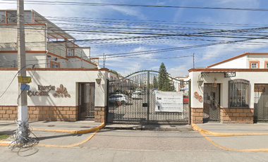 Casa en Los Reyes, Tultitlán – Comodidad, Seguridad y Plusvalía en el Estado de México