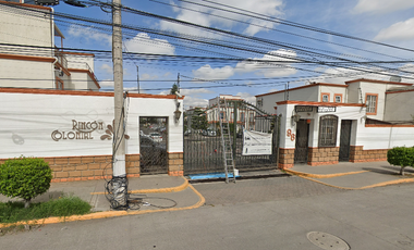 Casa en Los Reyes, Tultitlán – Comodidad, Seguridad y Plusvalía en el Estado de México