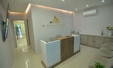 Local Comercial en Arriendo, BARRANQUILLA