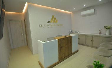 Local Comercial en Arriendo, BARRANQUILLA