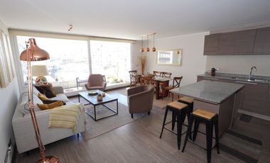 Moderno 3d 3b Sala Estar 3 estac 1b 3Terrazas - Excelente Ubicación