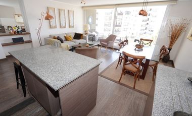 Moderno 3d 3b Sala Estar 3 estac 1b 3Terrazas - Excelente Ubicación