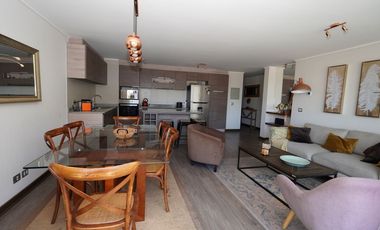 Moderno 3d 3b Sala Estar 3 estac 1b 3Terrazas - Excelente Ubicación