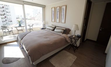 Moderno 3d 3b Sala Estar 3 estac 1b 3Terrazas - Excelente Ubicación