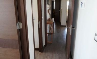 Moderno 3d 3b Sala Estar 3 estac 1b 3Terrazas - Excelente Ubicación