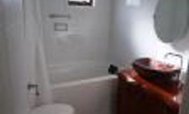 Casa en parcela más cabaña Colonia La Posa