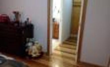 Casa en parcela más cabaña Colonia La Posa