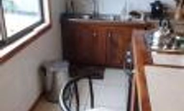 Casa en parcela más cabaña Colonia La Posa