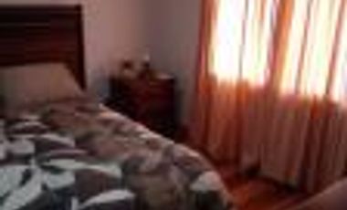 Casa en parcela más cabaña Colonia La Posa