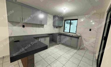 RENTO CASA REMODELADA EN BOCA DEL RIO