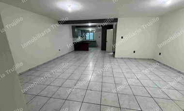 RENTO CASA REMODELADA EN BOCA DEL RIO