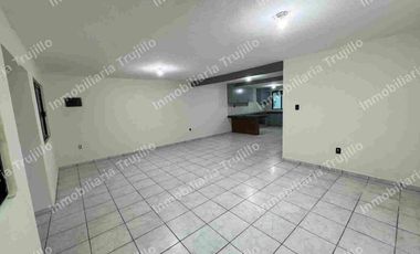 RENTO CASA REMODELADA EN BOCA DEL RIO