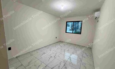 RENTO CASA REMODELADA EN BOCA DEL RIO