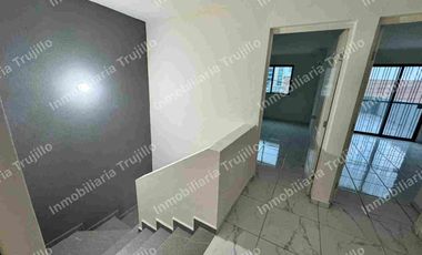 RENTO CASA REMODELADA EN BOCA DEL RIO