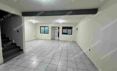 RENTO CASA REMODELADA EN BOCA DEL RIO