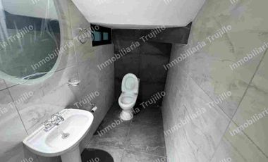 RENTO CASA REMODELADA EN BOCA DEL RIO