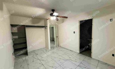 RENTO CASA REMODELADA EN BOCA DEL RIO