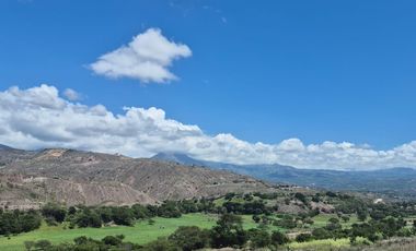 Terreno grande en venta en Sulupali grande