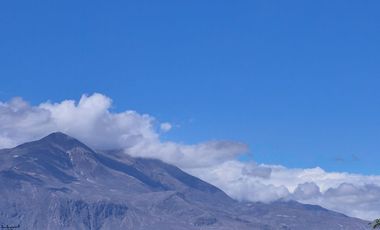 Terreno grande en venta en Sulupali grande