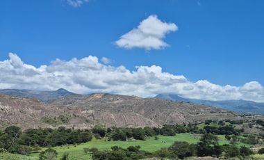 Terreno grande en venta en Sulupali grande