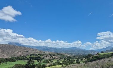 Terreno grande en venta en Sulupali grande