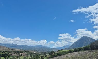 Terreno grande en venta en Sulupali grande