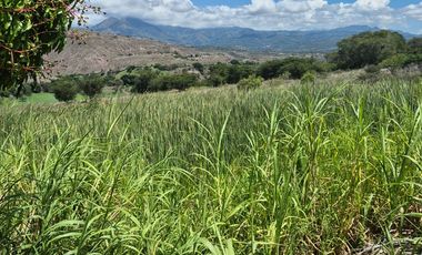 Terreno grande en venta en Sulupali grande