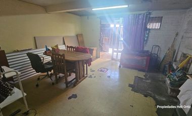 Venden Casa De Dos Piso Calle Blanca Villa Arco Iris Puente Alto