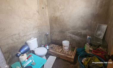 Venden Casa De Dos Piso Calle Blanca Villa Arco Iris Puente Alto