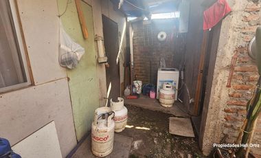 Venden Casa De Dos Piso Calle Blanca Villa Arco Iris Puente Alto