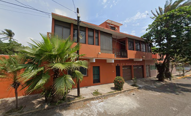Casa en venta en  Formando Hogar, Veracruz, México