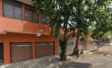 Casa en venta en  Formando Hogar, Veracruz, México