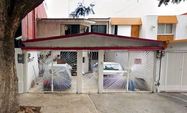 Casa en Valle Dorado, Tlalnepantla