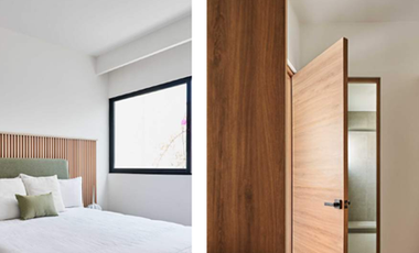 6 residencias con entrega inmediata de 170 m y 3 niveles