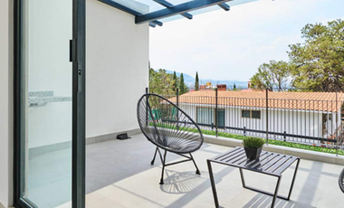 6 residencias con entrega inmediata de 170 m y 3 niveles