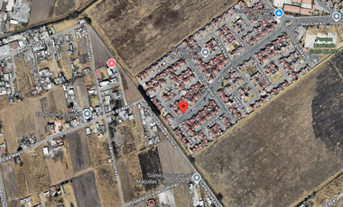 Sta. Clara 657, Francisco I Madero, 52004 Lerma de Villada, Méx. - Ideal para Familia, Cerca de Zonas Comerciales y Escuelas, Remate Bancario