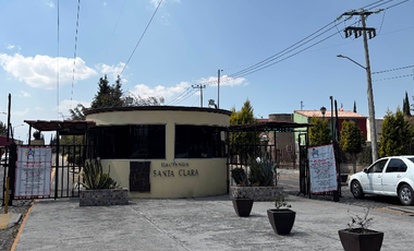 Sta. Clara 657, Francisco I Madero, 52004 Lerma de Villada, Méx. - Ideal para Familia, Cerca de Zonas Comerciales y Escuelas, Remate Bancario