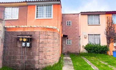 Sta. Clara 657, Francisco I Madero, 52004 Lerma de Villada, Méx. - Ideal para Familia, Cerca de Zonas Comerciales y Escuelas, Remate Bancario