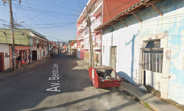 DEPARTAMENTO REMATE CESION DE DERECHOS  Av. Benito Juárez, Centro, Teziutlán, Pue.207-MP