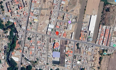 Casa En Venta En San Martín Texmelucan Amplia Y Bien Ubicada, Remate Bancario Con Gran Plusvalía