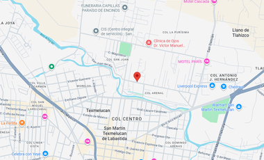 Casa En Venta En San Martín Texmelucan Amplia Y Bien Ubicada, Remate Bancario Con Gran Plusvalía