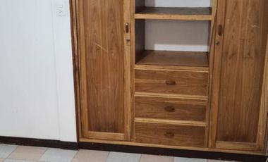 VENTA 5 APARTAMENTOS CON GARAJE EN EL BARRIO SAN JORGE, MANIZALES