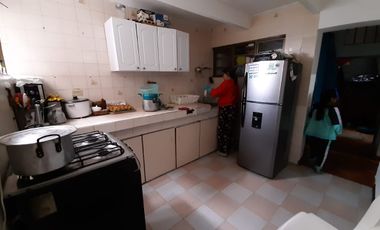 VENTA 5 APARTAMENTOS CON GARAJE EN EL BARRIO SAN JORGE, MANIZALES