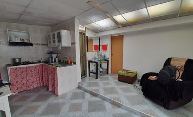 VENTA 5 APARTAMENTOS CON GARAJE EN EL BARRIO SAN JORGE, MANIZALES