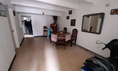 VENTA 5 APARTAMENTOS CON GARAJE EN EL BARRIO SAN JORGE, MANIZALES
