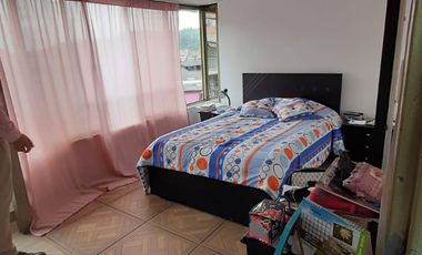 VENTA 5 APARTAMENTOS CON GARAJE EN EL BARRIO SAN JORGE, MANIZALES