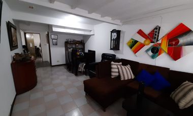 VENTA 5 APARTAMENTOS CON GARAJE EN EL BARRIO SAN JORGE, MANIZALES
