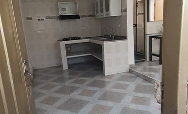 VENTA 5 APARTAMENTOS CON GARAJE EN EL BARRIO SAN JORGE, MANIZALES