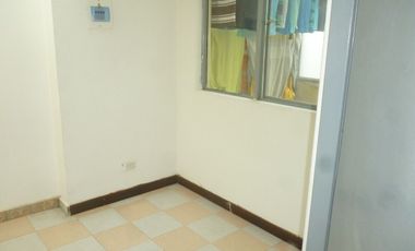 VENTA 5 APARTAMENTOS CON GARAJE EN EL BARRIO SAN JORGE, MANIZALES