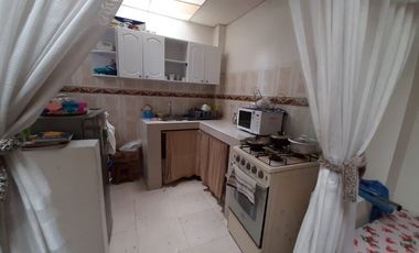 VENTA 5 APARTAMENTOS CON GARAJE EN EL BARRIO SAN JORGE, MANIZALES